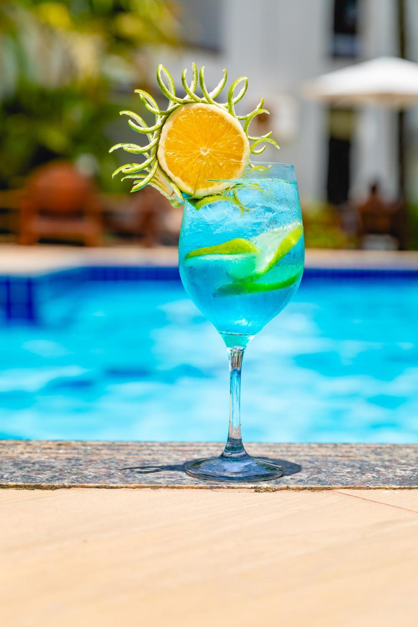 Arraial Do Sol Beach Hotel Porto Seguro Exterior foto